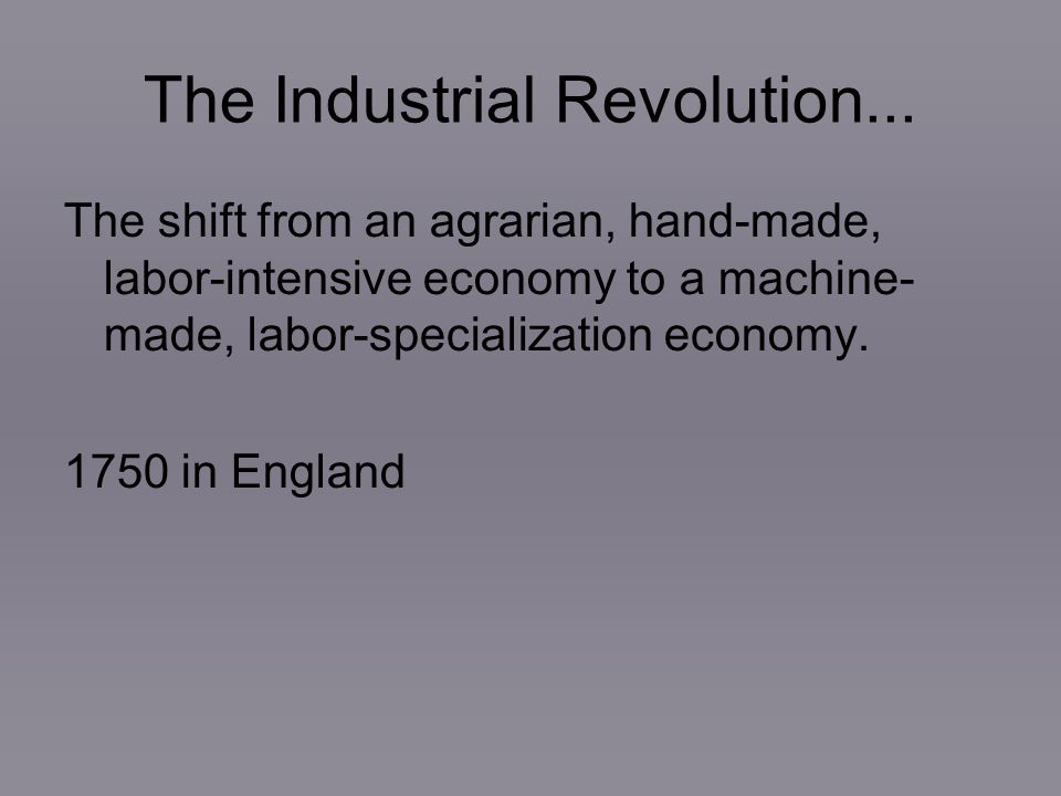 Labour intensive industrialisation is the urgent need